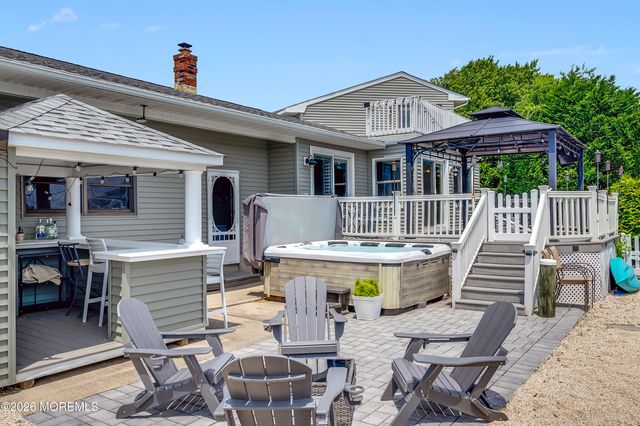 964 Seagull Drive, Lanoka Harbor, NJ 08734
