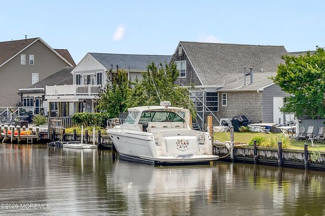 964 Seagull Drive, Lanoka Harbor, NJ 08734