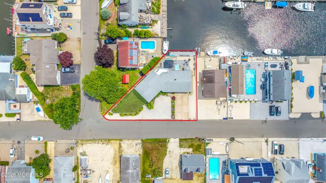 964 Seagull Drive, Lanoka Harbor, NJ 08734