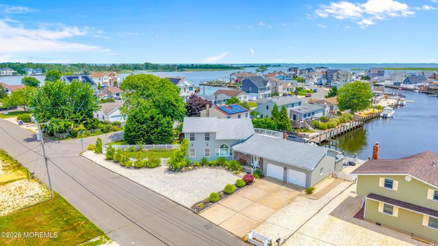 964 Seagull Drive, Lanoka Harbor, NJ 08734