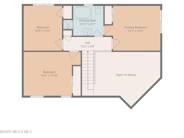 964 Seagull Drive, Lanoka Harbor, NJ 08734