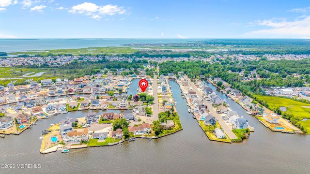 964 Seagull Drive, Lanoka Harbor, NJ 08734