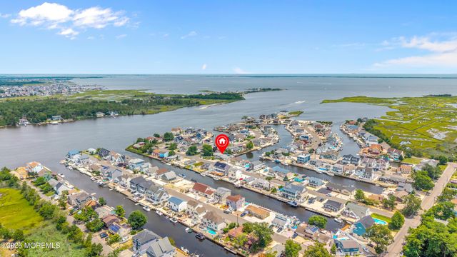 964 Seagull Drive, Lanoka Harbor, NJ 08734