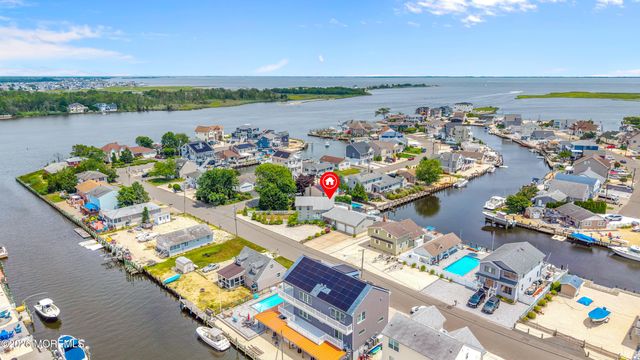 964 Seagull Drive, Lanoka Harbor, NJ 08734