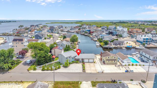 964 Seagull Drive, Lanoka Harbor, NJ 08734