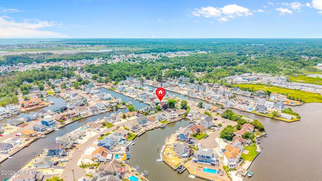 964 Seagull Drive, Lanoka Harbor, NJ 08734