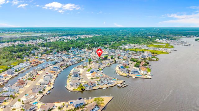 964 Seagull Drive, Lanoka Harbor, NJ 08734