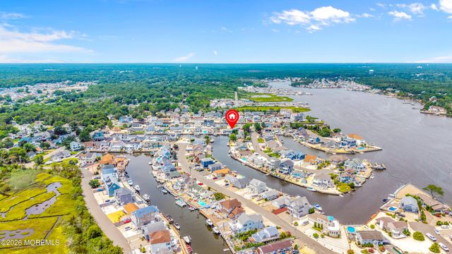 964 Seagull Drive, Lanoka Harbor, NJ 08734