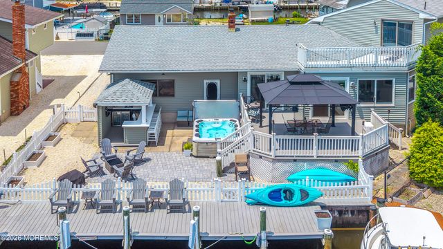 964 Seagull Drive, Lanoka Harbor, NJ 08734