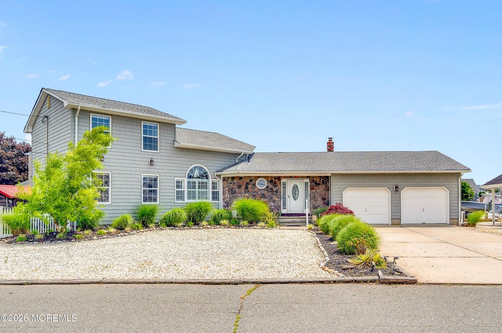 964 Seagull Drive, Lanoka Harbor, NJ 08734
