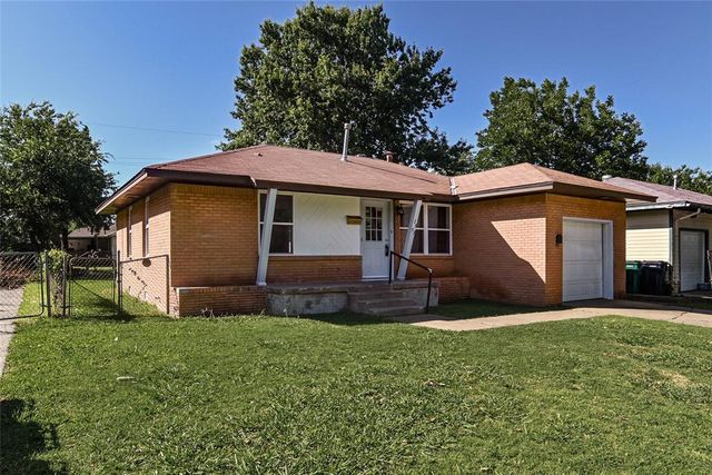 2553 SW Murray Drive, Oklahoma City, OK 73119