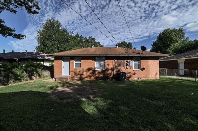 2553 SW Murray Drive, Oklahoma City, OK 73119