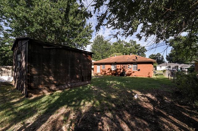 2553 SW Murray Drive, Oklahoma City, OK 73119