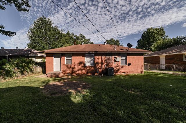2553 SW Murray Drive, Oklahoma City, OK 73119