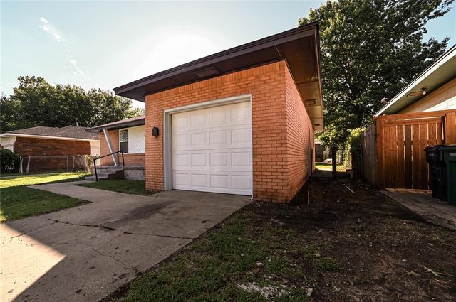 2553 SW Murray Drive, Oklahoma City, OK 73119