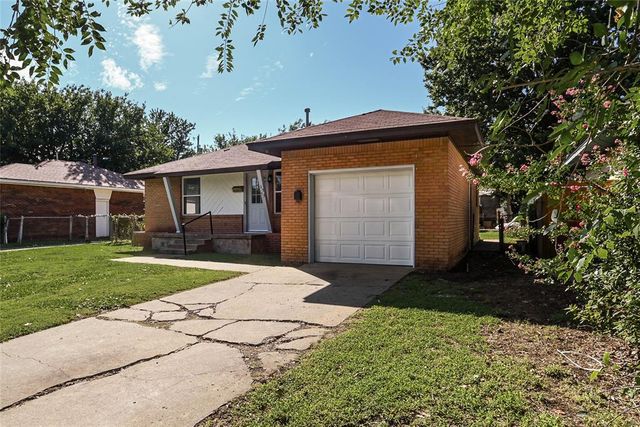 2553 SW Murray Drive, Oklahoma City, OK 73119