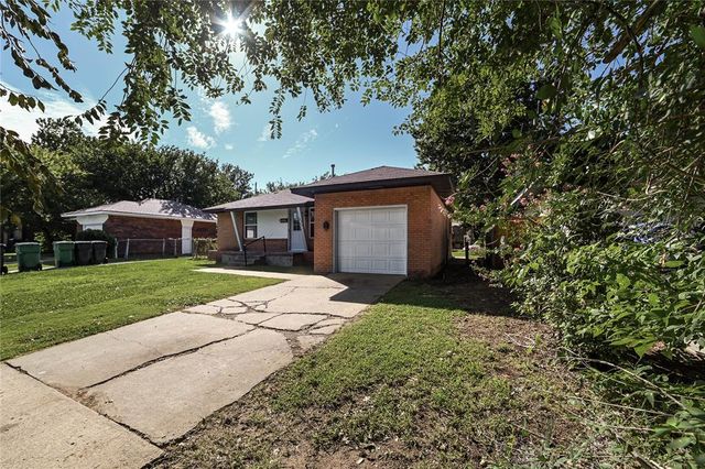 2553 SW Murray Drive, Oklahoma City, OK 73119