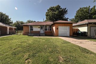 2553 SW Murray Drive, Oklahoma City, OK 73119