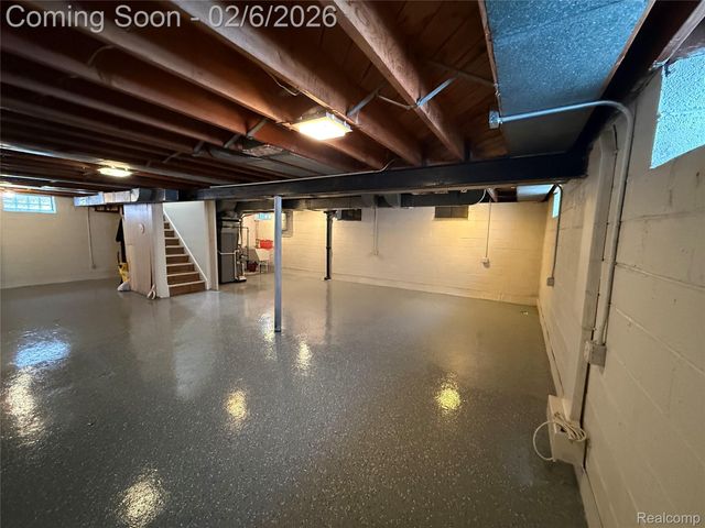 21906 Sunnyside Street, St. Clair Shores, MI 48080