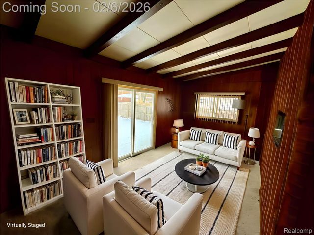 21906 Sunnyside Street, St. Clair Shores, MI 48080