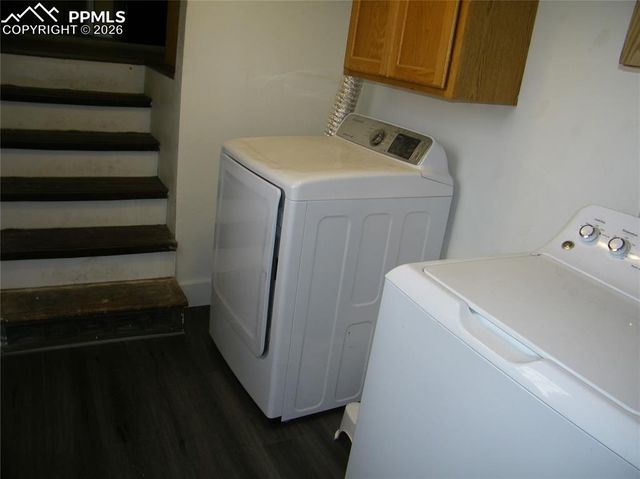 604 Bryce Drive, Colorado Springs, CO 80910