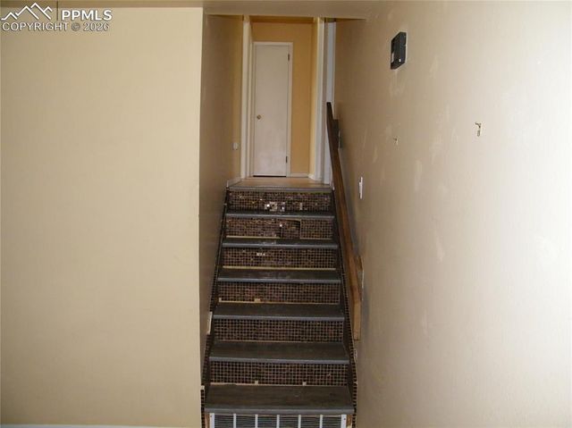 604 Bryce Drive, Colorado Springs, CO 80910