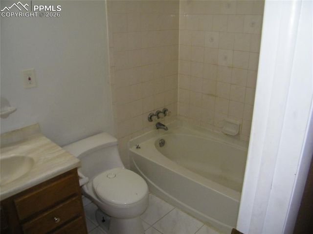 604 Bryce Drive, Colorado Springs, CO 80910