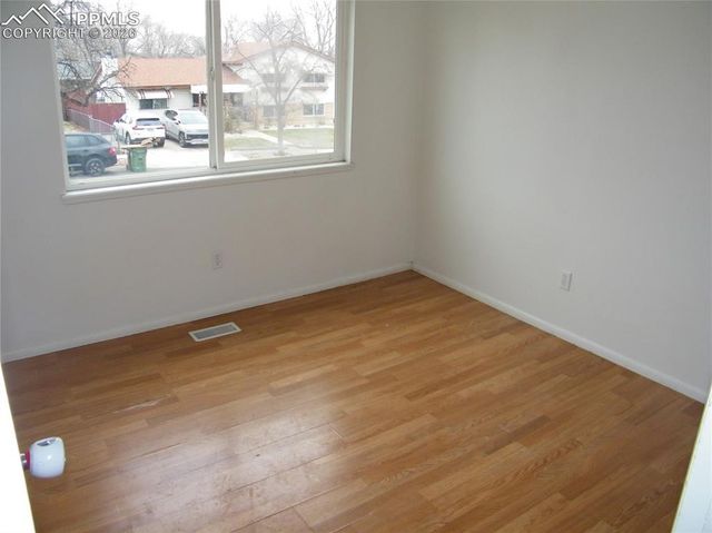 604 Bryce Drive, Colorado Springs, CO 80910