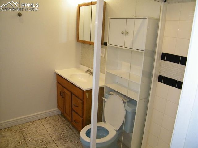 604 Bryce Drive, Colorado Springs, CO 80910