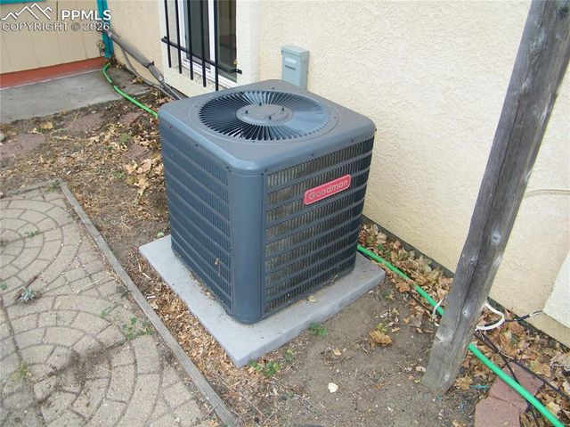 604 Bryce Drive, Colorado Springs, CO 80910