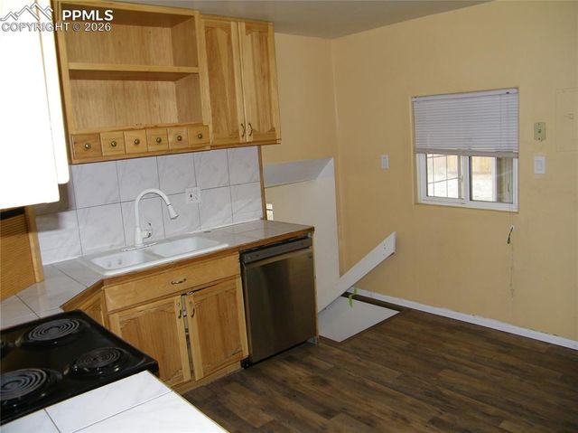 604 Bryce Drive, Colorado Springs, CO 80910