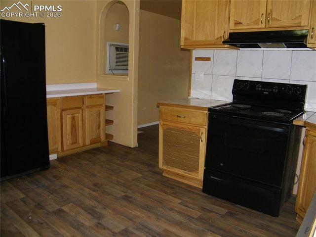 604 Bryce Drive, Colorado Springs, CO 80910