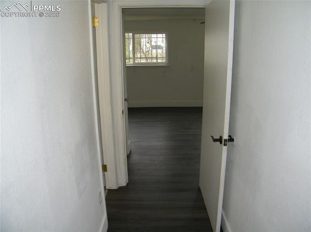 604 Bryce Drive, Colorado Springs, CO 80910