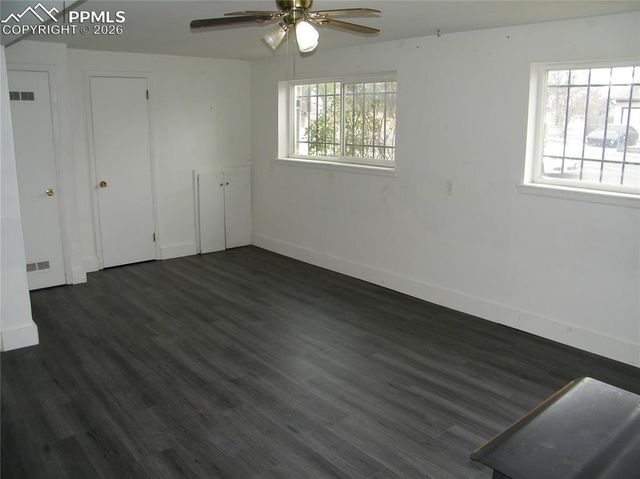 604 Bryce Drive, Colorado Springs, CO 80910