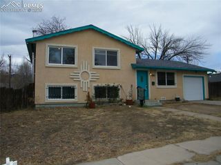 604 Bryce Drive, Colorado Springs, CO 80910