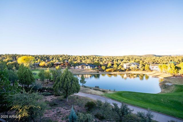 2702 E WILD ROSE Circle, Payson, AZ 85541