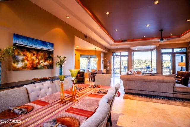 2702 E WILD ROSE Circle, Payson, AZ 85541