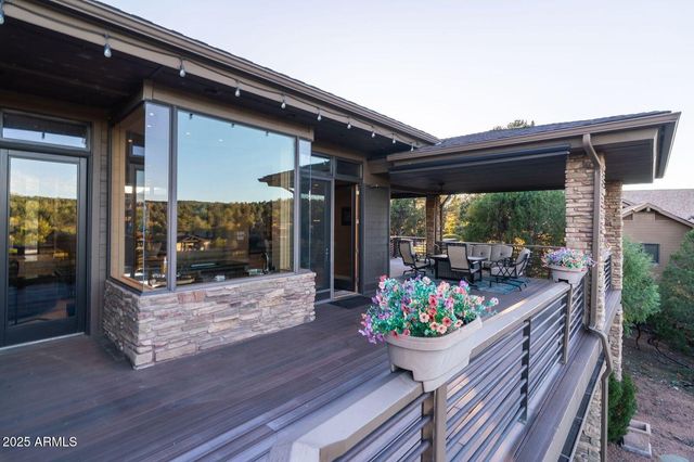 2702 E WILD ROSE Circle, Payson, AZ 85541