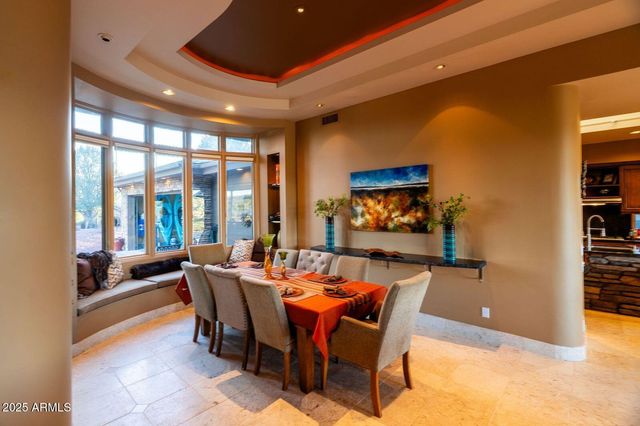 2702 E WILD ROSE Circle, Payson, AZ 85541