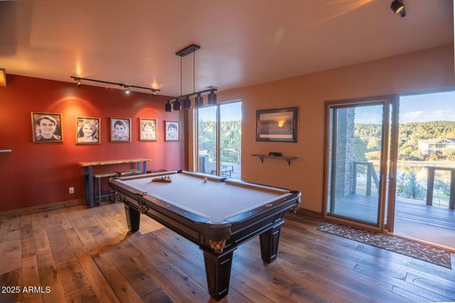 2702 E WILD ROSE Circle, Payson, AZ 85541