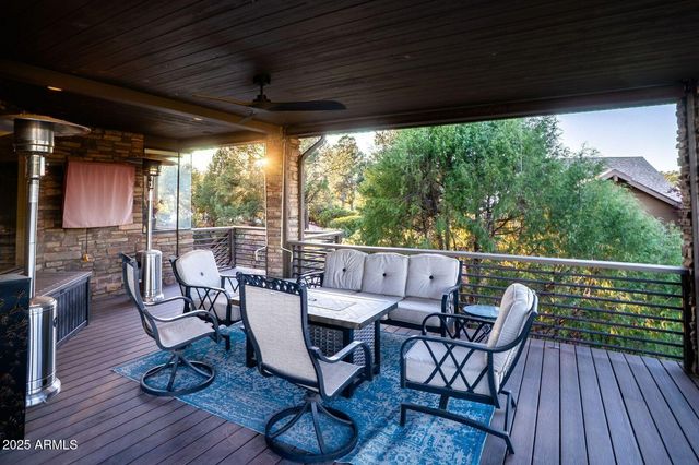 2702 E WILD ROSE Circle, Payson, AZ 85541