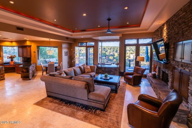 2702 E WILD ROSE Circle, Payson, AZ 85541