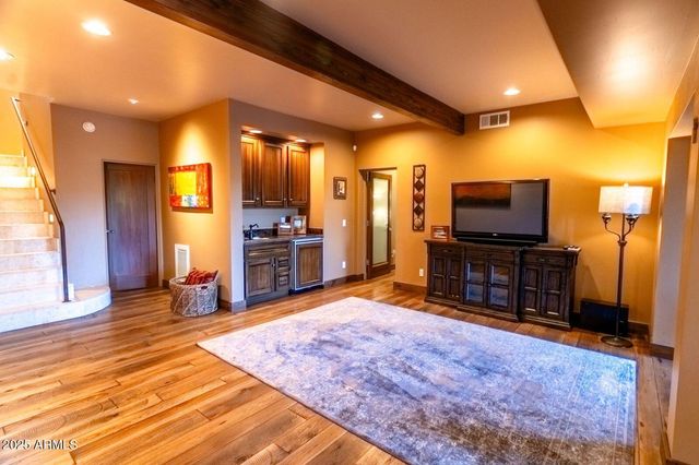 2702 E WILD ROSE Circle, Payson, AZ 85541