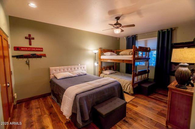 2702 E WILD ROSE Circle, Payson, AZ 85541