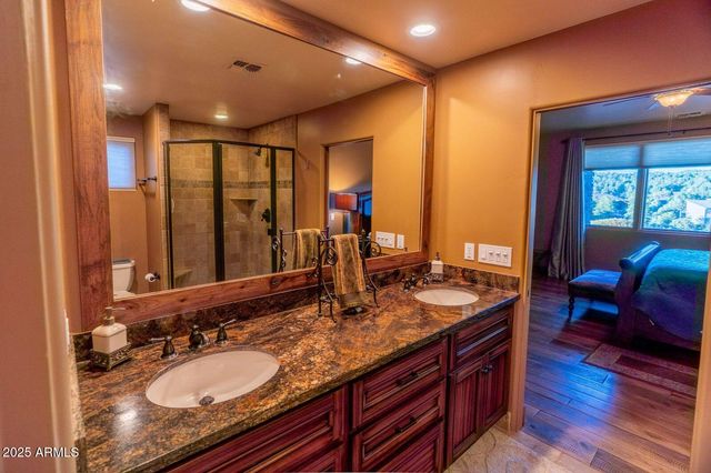 2702 E WILD ROSE Circle, Payson, AZ 85541