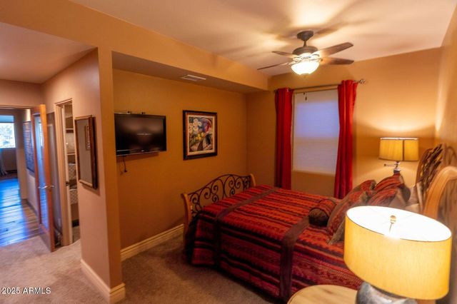 2702 E WILD ROSE Circle, Payson, AZ 85541