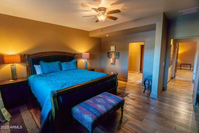 2702 E WILD ROSE Circle, Payson, AZ 85541