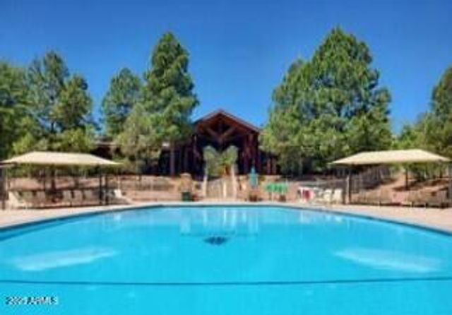 2702 E WILD ROSE Circle, Payson, AZ 85541