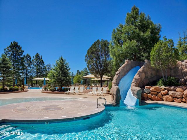 2702 E WILD ROSE Circle, Payson, AZ 85541
