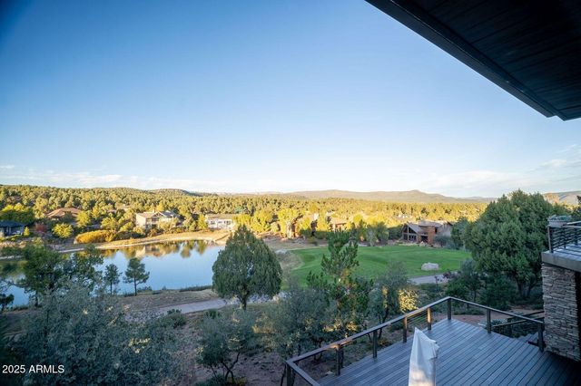 2702 E WILD ROSE Circle, Payson, AZ 85541